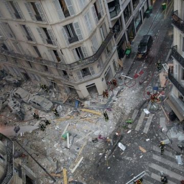 Une rescapée de l&rsquo;explosion rue de Trévise attend justice