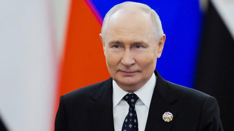 30abc3c8-ce36-4efc-af7e-a71037ec5c74 Vladimir Poutine montre sa volonté de négociation malgré des menaces guerrières