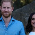 Le Prince Harry souhaite se réconcilier avec sa famille