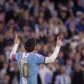 Lionel Messi met fin à sa carrière internationale