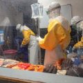La République Démocratique du Congo confrontée à une crise d&rsquo;Ebola