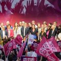 Le premier tour de la primaire socialiste et ses enjeux