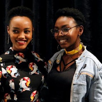 Lutte pour la liberté d&rsquo;expression autour du film Rafiki au Kenya