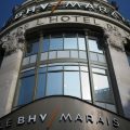 La situation critique du BHV Marais face au redressement judiciaire