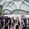 Tensions et art : une semaine mouvementée à Paris