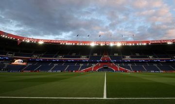 Une rencontre épique entre le PSG et le Barça en Ligue des champions