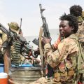 Attaque de Drone de l&rsquo;Armée Soudanaise : Un Marché Pris Pour Cible