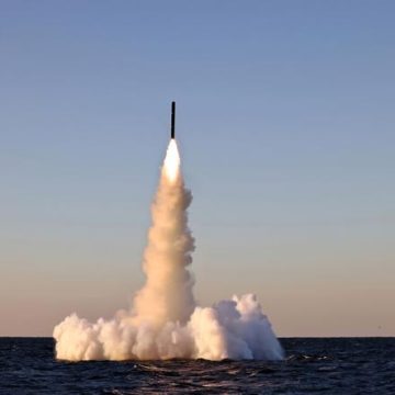 33e52fa0-806c-4fce-abe3-95e2656a42c4 Nouveau tir de missiles en Corée du Nord : quelles implications ?