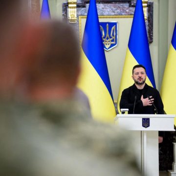 341fb56a-20e1-436d-8761-61d48c4565ab Situation en Ukraine: Derniers Développements