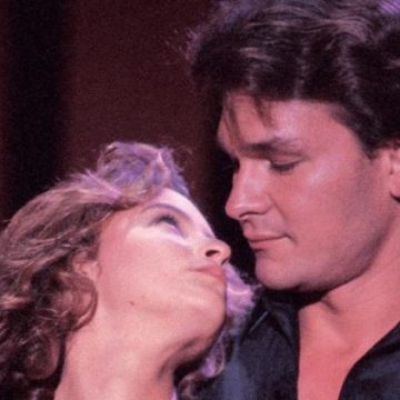 36dbe914-8ec1-40c9-b9e3-eac0de9e4eda La suite de Dirty Dancing rend hommage à Patrick Swayze