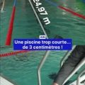 Une piscine trop courte et Attentat de Trappes : Un coup porté par un acte raciste