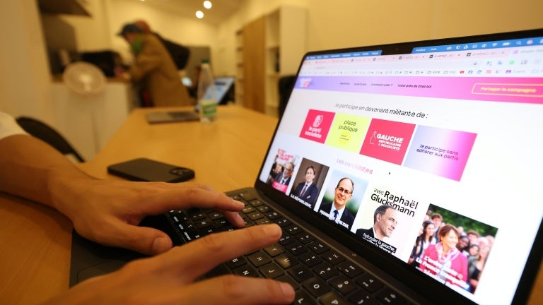 3722250f-6a06-4fd2-8b8b-cfefc0cef942 Enquête sur la cyberattaque de la primaire sociale-démocrate à Paris