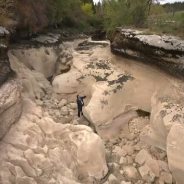 L&rsquo;été le plus chaud enregistré en Europe occidentale : Impact sur le Doubs