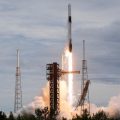Lancement de la mission Crew-13 vers l&rsquo;ISS