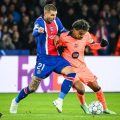 Lucas Hernandez: performance exceptionnelle au Parc des Princes