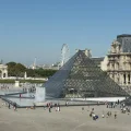 Les défis de sécurité persistants au musée du Louvre