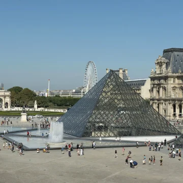 Les défis de sécurité persistants au musée du Louvre