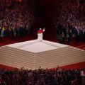 Le sentiment de Marie-Hélène Lafage envers l&rsquo;interpellation du pape à la jeunesse