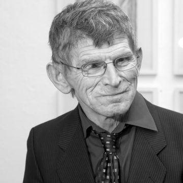 Décès de l&rsquo;artiste autrichien Josef Hofer