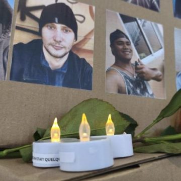 La situation dramatique des personnes sans domicile en France