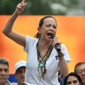 Venezuela: Pressions et Révélations sur l&rsquo;Inéligibilité de María Corina Machado