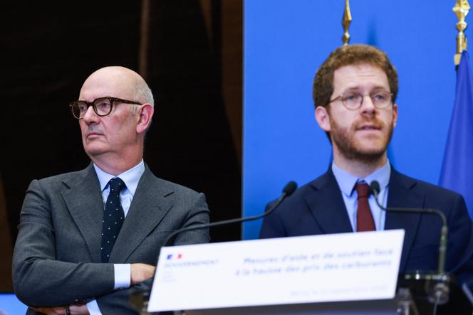 3cd91d22-2eb6-4078-8c93-fbc06bc458aa Budget 2027 : Débats Suspendus à l’Assemblée Nationale