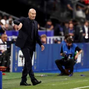 3ce0fd4c-1599-496d-89c0-636abfcfa02d Les Premiers Changements de Zinédine Zidane à la Tête des Bleus