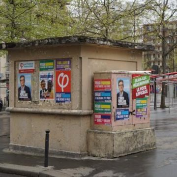 Règles de la Propagande Électorale pour la Présidentielle 2027