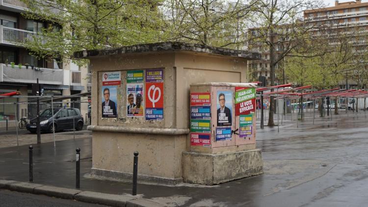 3da5ec52-2847-438d-85ea-4647234e32a8 Règles de la Propagande Électorale pour la Présidentielle 2027