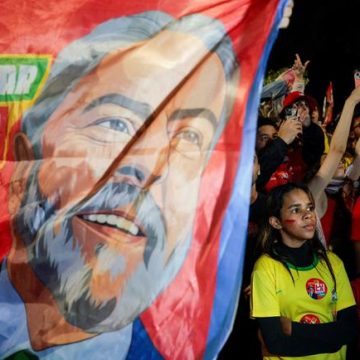 3e5c4a6c-725b-43e8-aa71-381635425e5e La victoire surprise de Lula au Brésil : analyse et implications