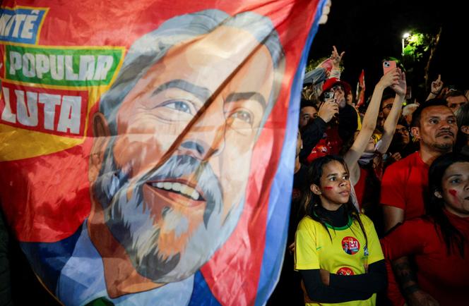 3e5c4a6c-725b-43e8-aa71-381635425e5e La victoire surprise de Lula au Brésil : analyse et implications