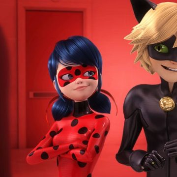 3ef2393e-7ae4-4ac9-9eaf-d70db652e5b7 Miraculous: Adaptation en Live-Action Annoncée pour Ladybug et Chat Noir