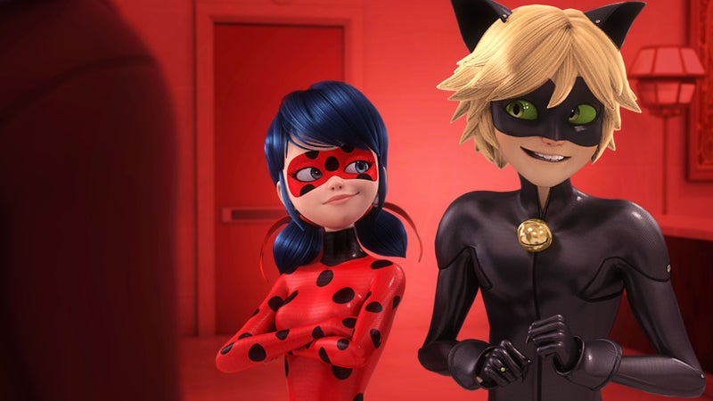 3ef2393e-7ae4-4ac9-9eaf-d70db652e5b7 Miraculous: Adaptation en Live-Action Annoncée pour Ladybug et Chat Noir