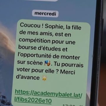 Arnaque sur WhatsApp : Identifiez et Protégez Votre Compte