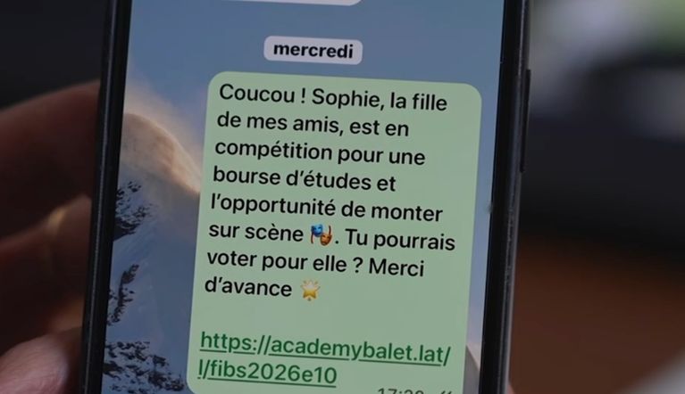 3f7e351e-0e1d-41ab-b69c-379093382cda Arnaque sur WhatsApp : Identifiez et Protégez Votre Compte