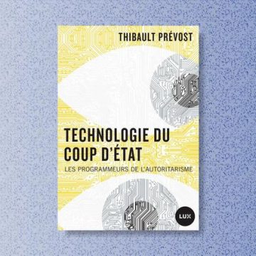 La maîtrise technologique au cœur du pouvoir de l&rsquo;État