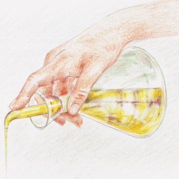 Objets de la table : histoire et utilisation