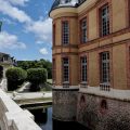 Le château de Dampierre ouvre un nouveau musée