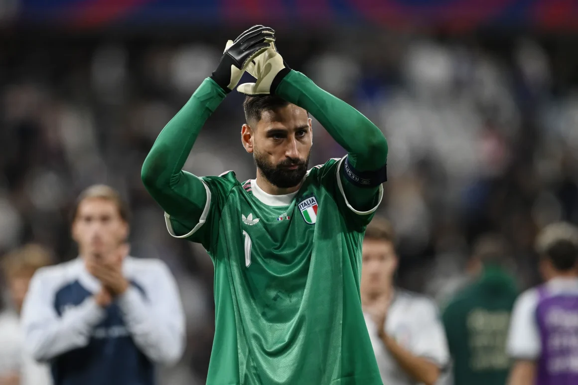 411ba86e-801c-4e02-9c11-025665b58163 Match nul pour l’équipe de France contre l’Italie