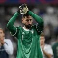 Match nul pour l&rsquo;équipe de France contre l&rsquo;Italie