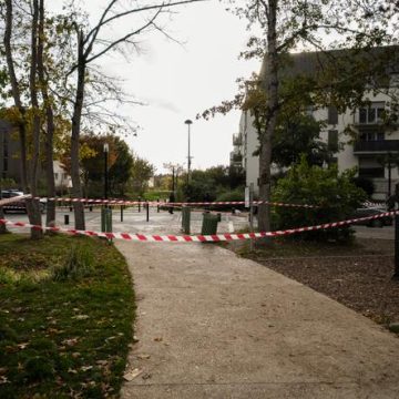 La garde à vue levée pour Kevin T. après une évaluation psychiatrique