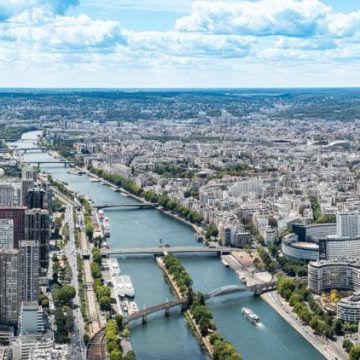 Sécheresse Persistante en Île-de-France : Appel à la Sobriété en Eau