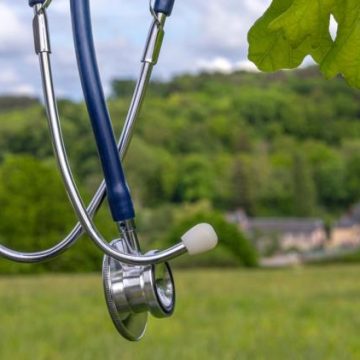 Pénurie de médecins en France : un défi pour le gouvernement