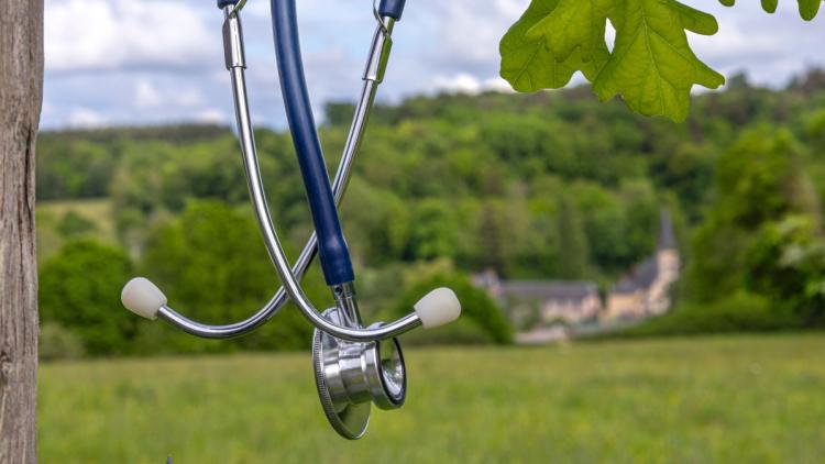 425f7811-132e-457c-812e-a980d2171231 Pénurie de médecins en France : un défi pour le gouvernement