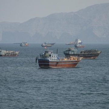 Tensions autour du détroit d&rsquo;Ormuz : contrôle et enjeux pétroliers