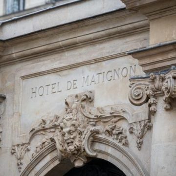 Le Premier ministre rencontre les organisations lycéennes