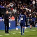 L&rsquo;équipe de France confrontée à un défi face à l&rsquo;Italie