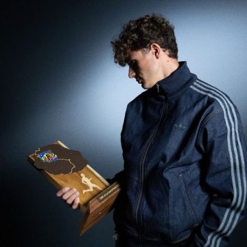 Hugo Deck : Entre Passion et Performance dans le Trail