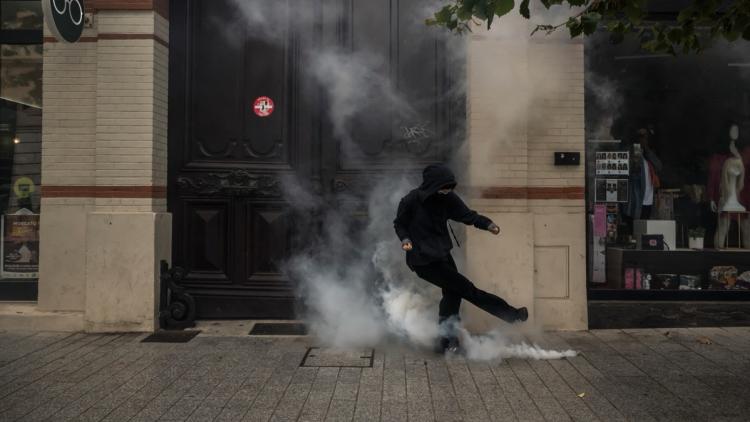 45332a07-2323-4b5e-87e7-e332f05a193f Dégradations à Toulouse : Condamnations et Controverses