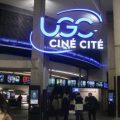 Évacuation du cinéma UGC à Châtelet-les-Halles en raison du couvre-feu
